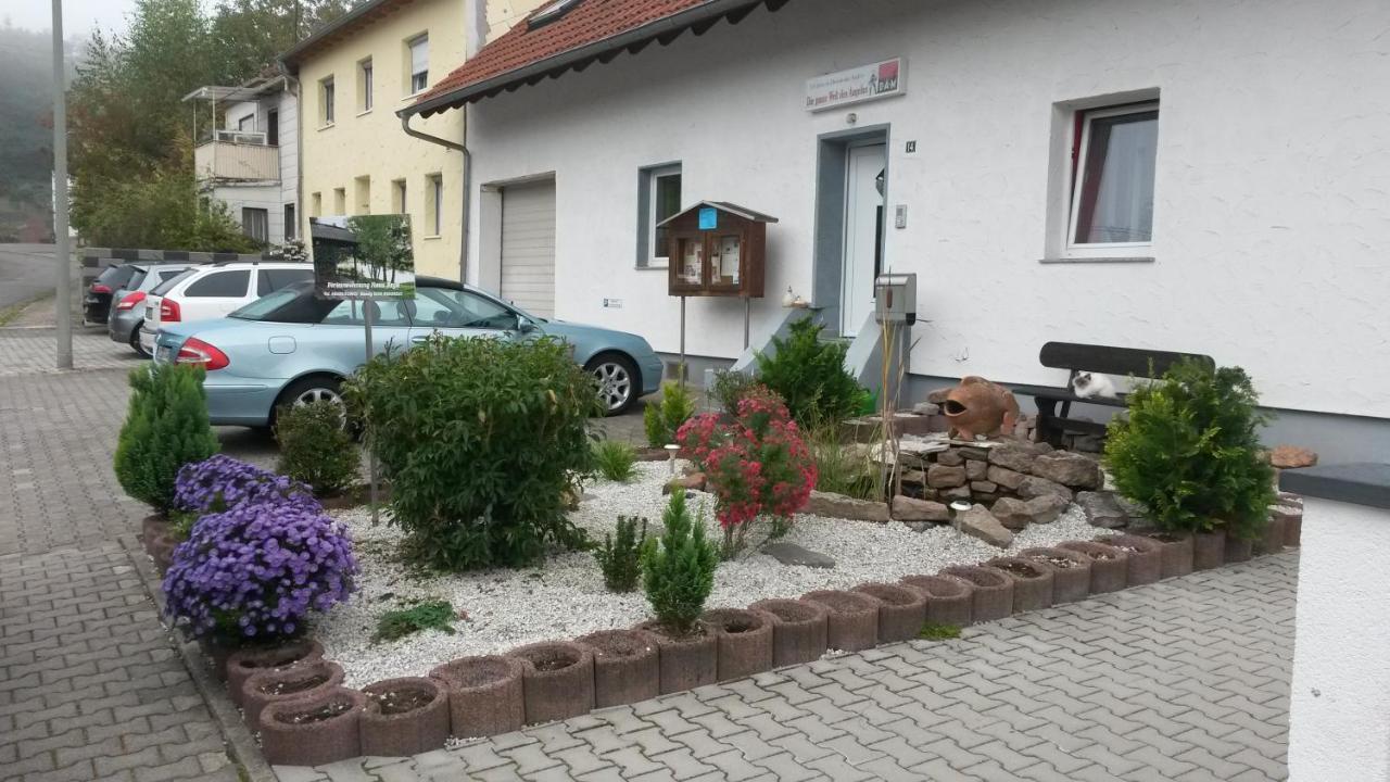 Glantalhuette Vila Exterior foto